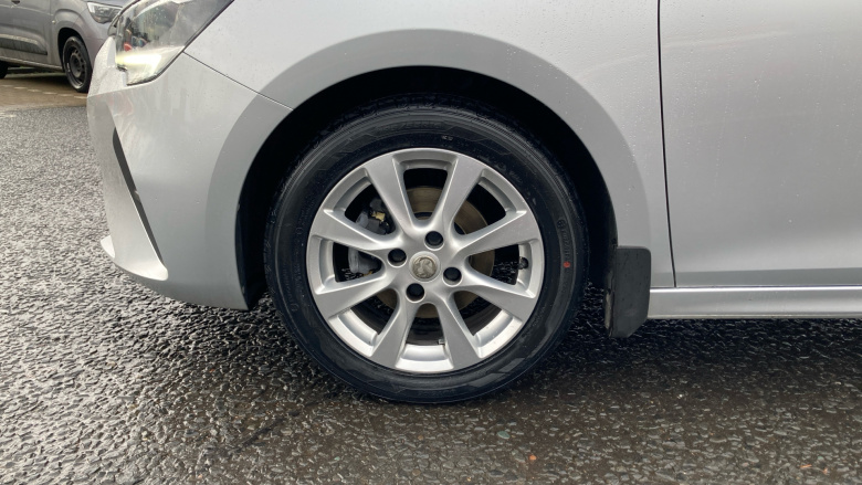 Vauxhall Corsa 1.2 Design 5dr Petrol Hatchback